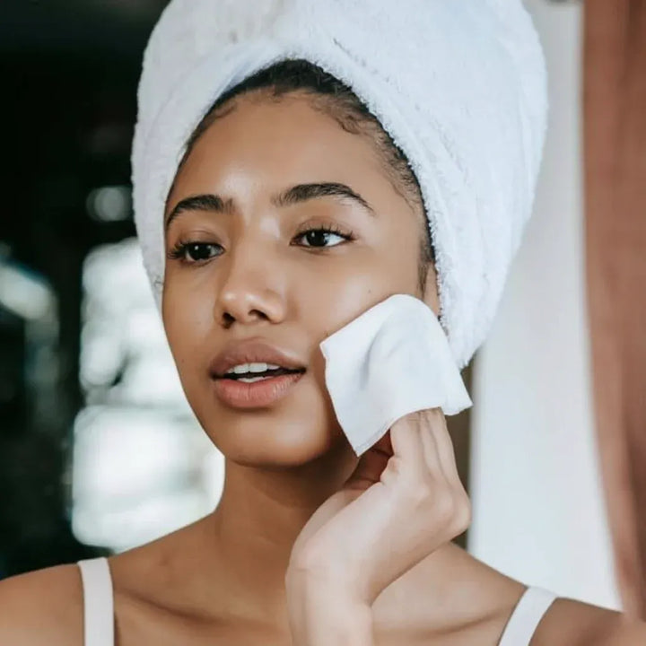 Patchology Gifts Clean AF Facial Cleansing Wipes