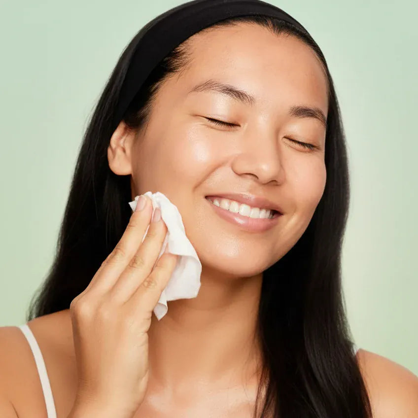 Patchology Gifts Clean AF Facial Cleansing Wipes