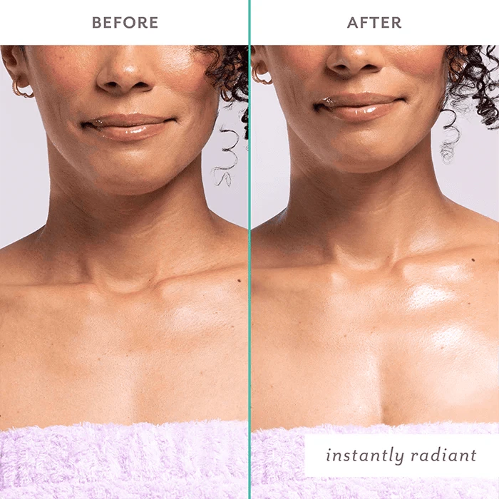 Patchology Gifts Firm Believer Neck & Décolleté Treatment