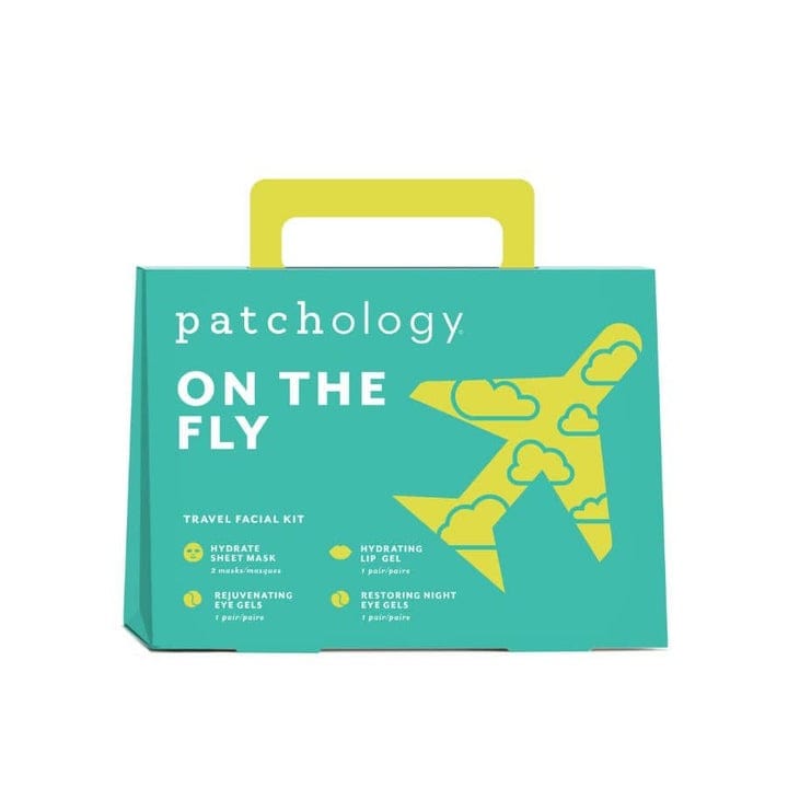 Patchology Gifts On the Fly Kit
