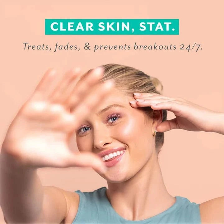 Patchology Gifts S.O.S. Totally Invisible Clarifying Liquid Patch