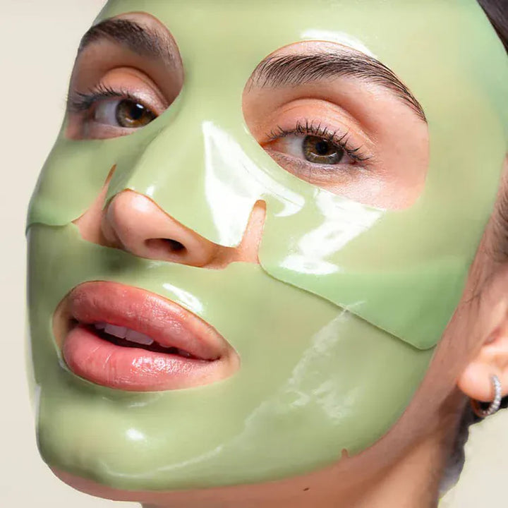 Patchology Gifts Serve Chilled Cool Crush Hydrogel Mask