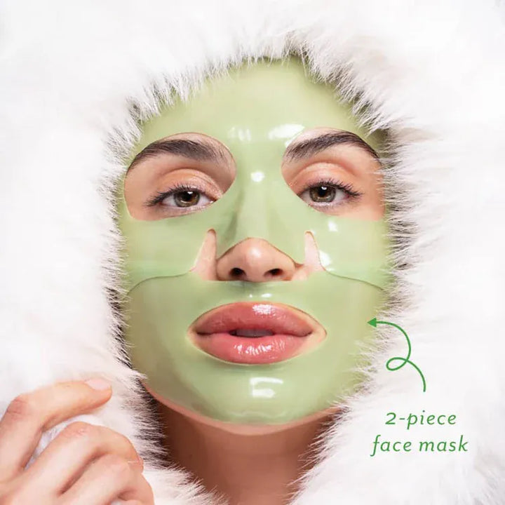 Patchology Gifts Serve Chilled Cool Crush Hydrogel Mask