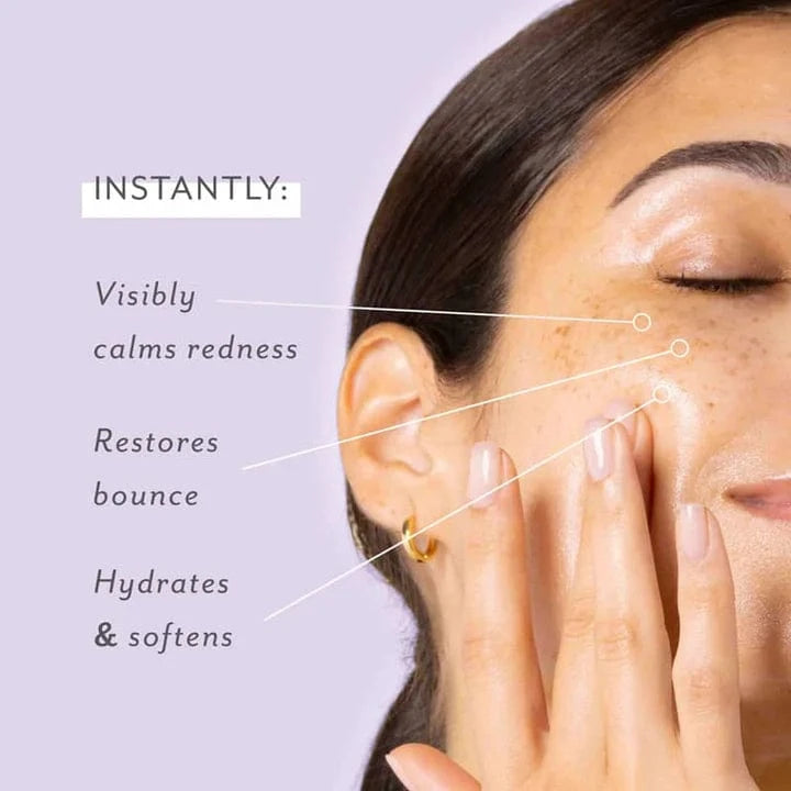 Patchology Gifts Skin Remedy Barrier-Boosting Sheet Mask