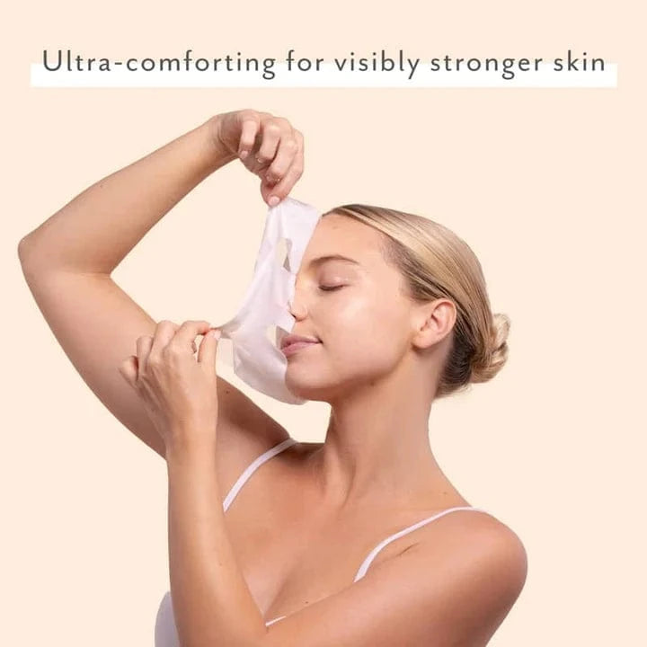 Patchology Gifts Skin Remedy Barrier-Boosting Sheet Mask