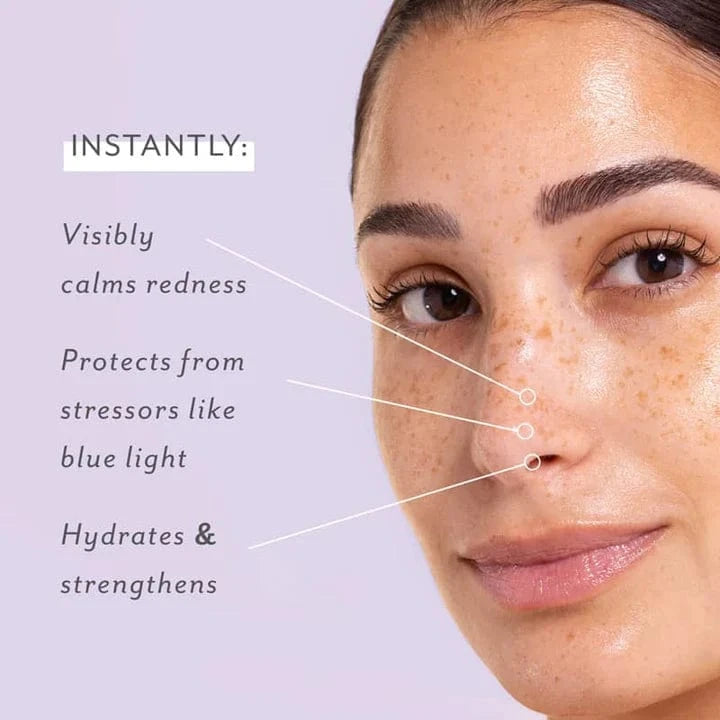 Patchology Gifts Skin Remedy Calm & Protect Mist