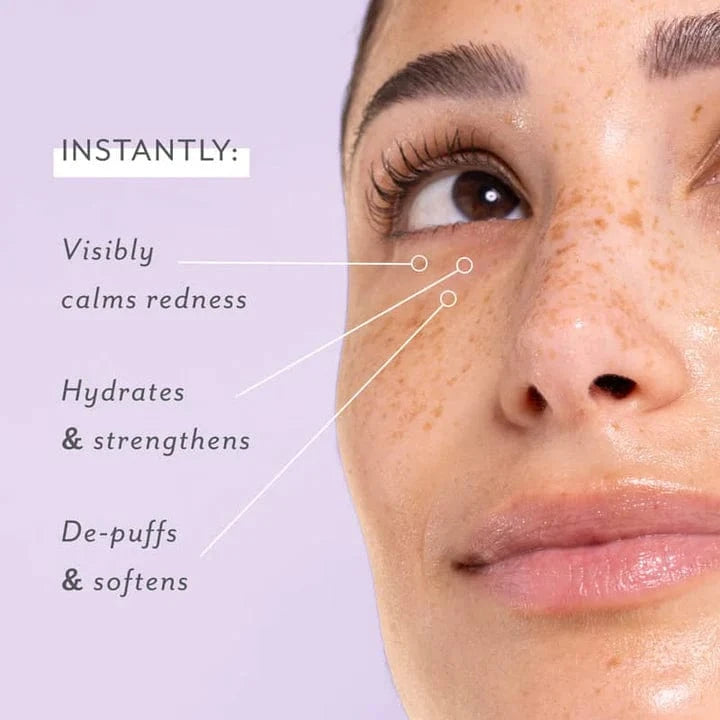 Patchology Gifts Skin Remedy Soothing Eye Gels