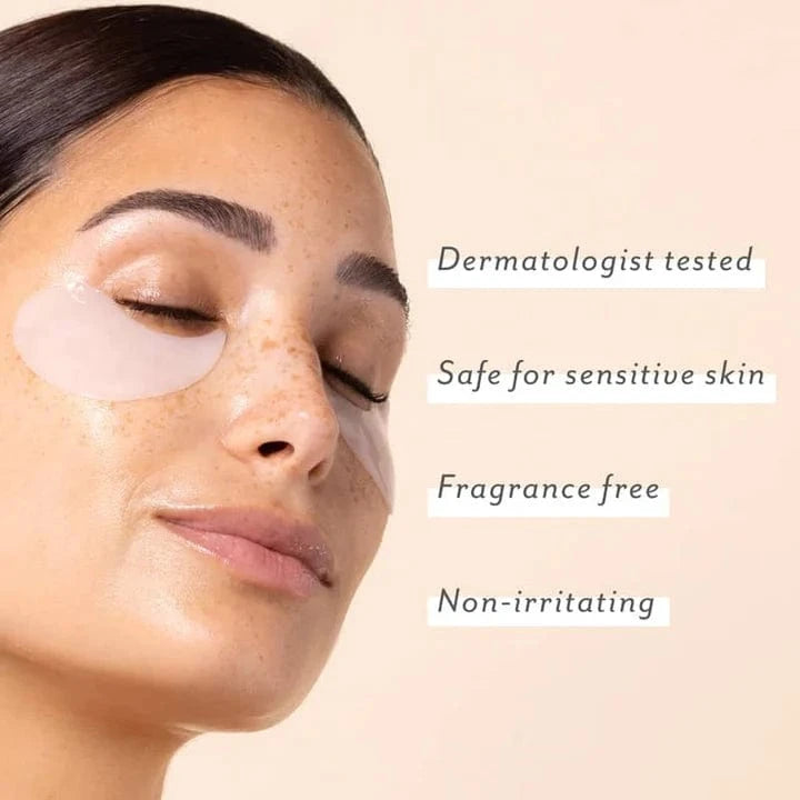 Patchology Gifts Skin Remedy Soothing Eye Gels