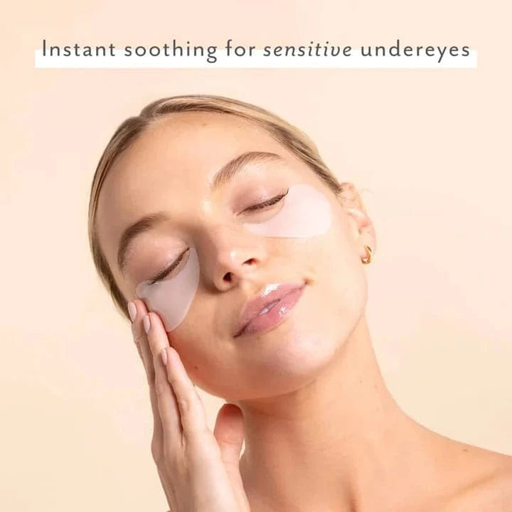 Patchology Gifts Skin Remedy Soothing Eye Gels