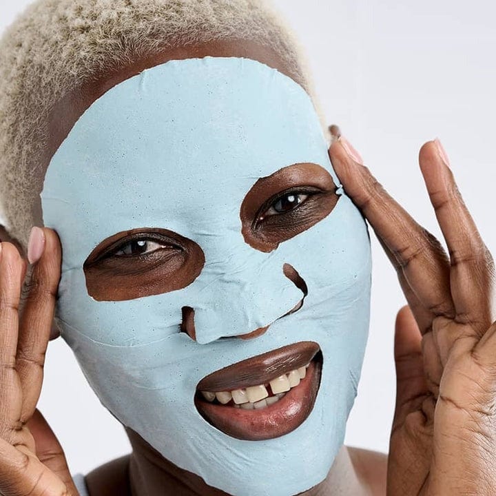 Patchology Gifts SmartMud® No Mess Mud Hydrate Sheet Mask