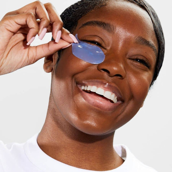 Patchology Skin Care Patching All the Way - Eye Gel Sampler Kit