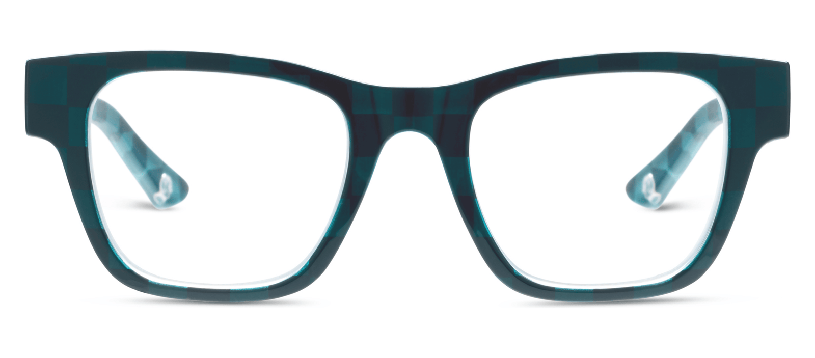 Peepers Fashion Teal / +1.75 Bernadette
