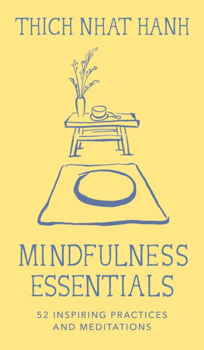 Penguin Random House Activity Book Mindfulness Essentials Cards