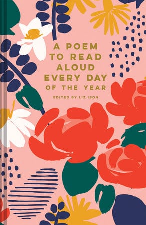 Penguin Random House Book A Poem to Read Aloud Every Day of the Year