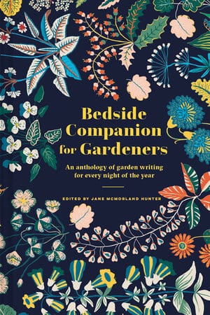 Penguin Random House Book Bedside Companion for Gardeners