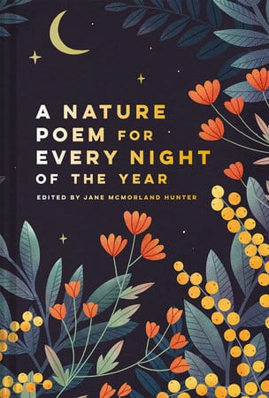 Penguin Random House Book Nature Poem for Every Night of the Year