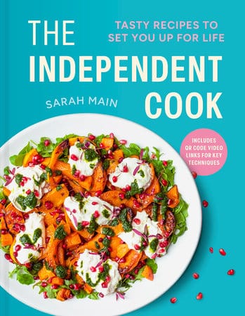 Penguin Random House Book The Independent Cook