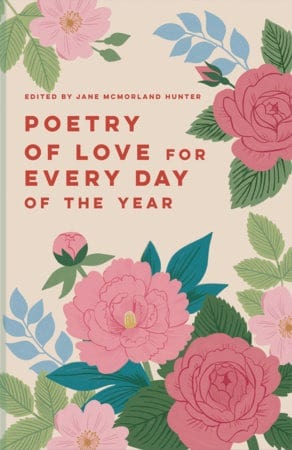 Penguin Random House Books Poetry of Love for Every Day of the Year