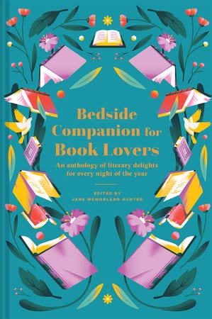Penguin Random House Cookbook Bedside Companion For Book Lovers