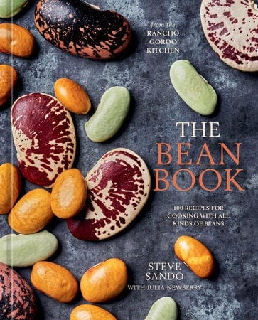 Penguin Random House Cookbook The Bean Book