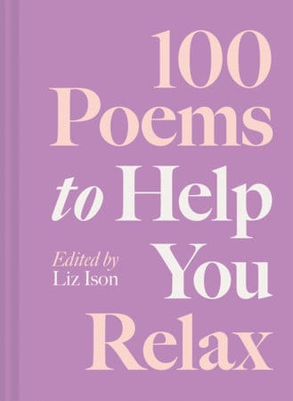 Penguin Random House Gifts 100 Poems to Help You Relax