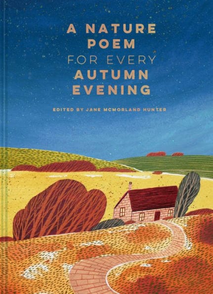 Penguin Random House Gifts A Nature Poem for Every Autumn Evening