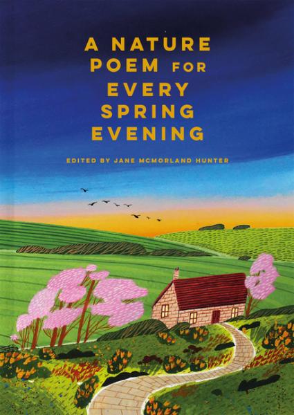 Penguin Random House Gifts A Nature Poem for Every Spring Evening