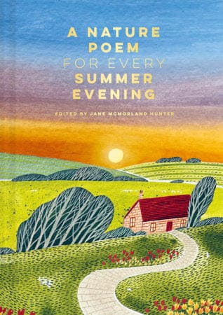 Penguin Random House Gifts A Nature Poem for Every Summer Evening
