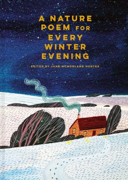 Penguin Random House Gifts A Nature Poem for Every Winter Evening