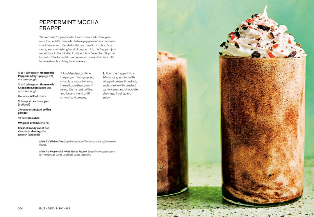 Penguin Random House Gifts Coffee Shop at Home