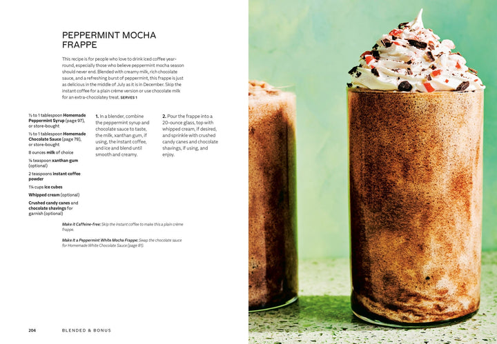 Penguin Random House Gifts Coffee Shop at Home
