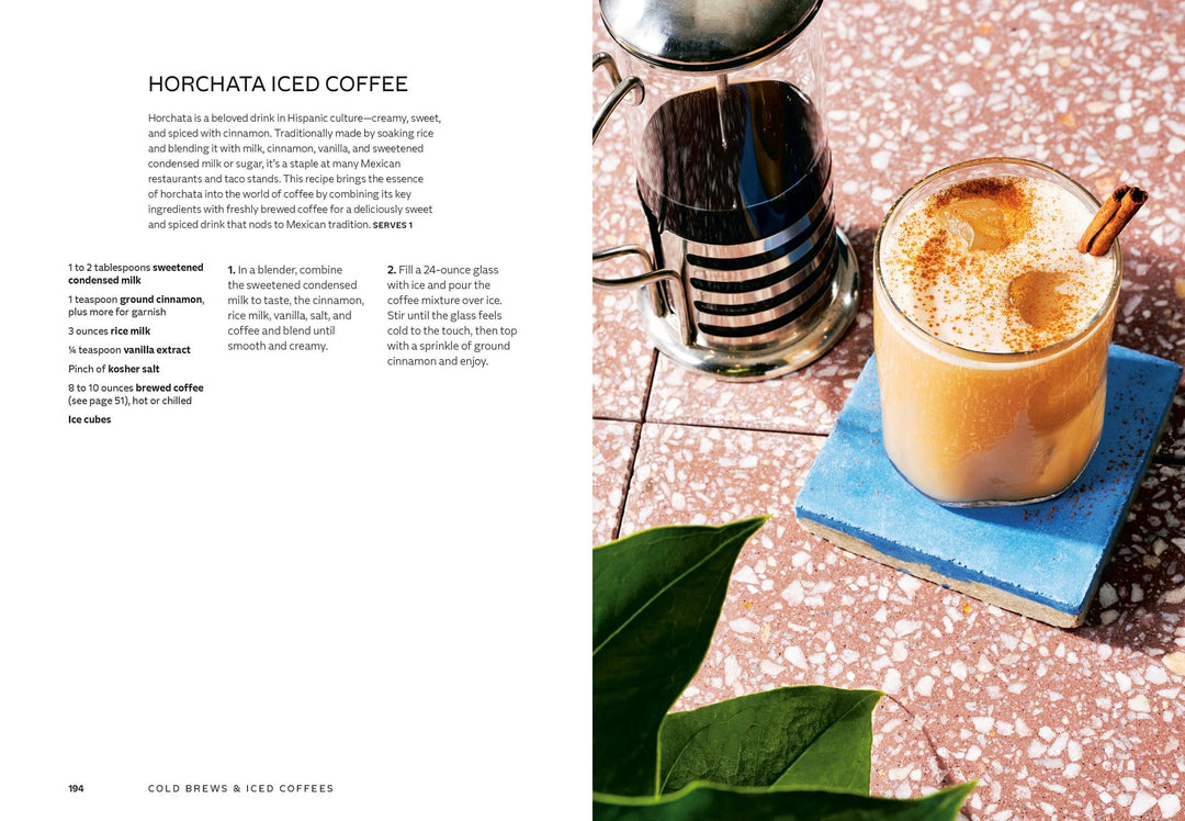 Penguin Random House Gifts Coffee Shop at Home