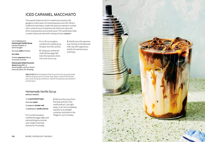 Penguin Random House Gifts Coffee Shop at Home