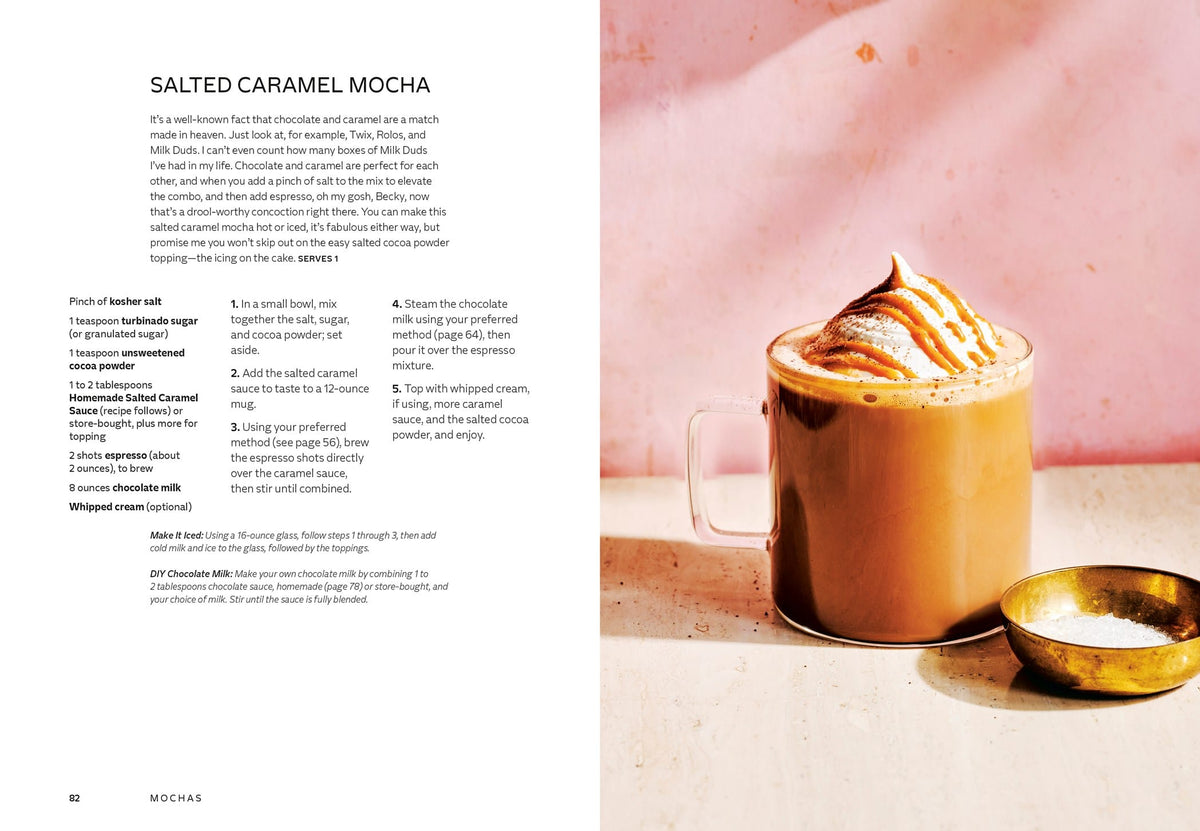 Penguin Random House Gifts Coffee Shop at Home