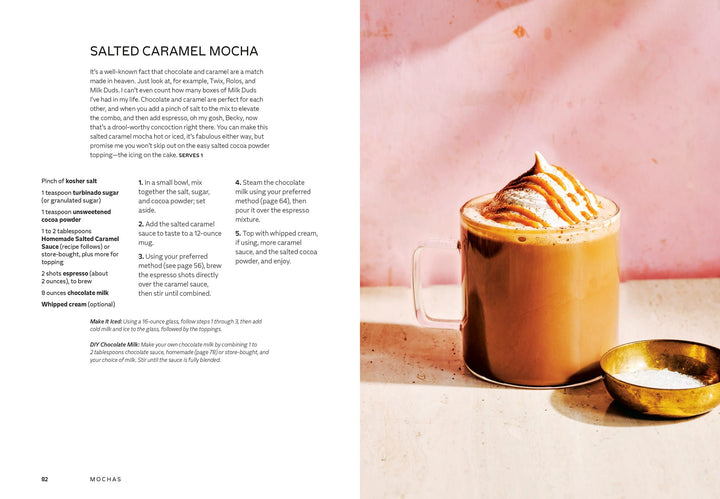 Penguin Random House Gifts Coffee Shop at Home