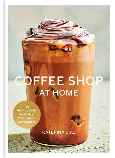 Penguin Random House Gifts Coffee Shop at Home