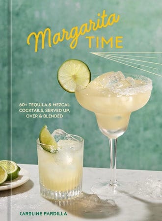 Penguin Random House Gifts Margarita Time