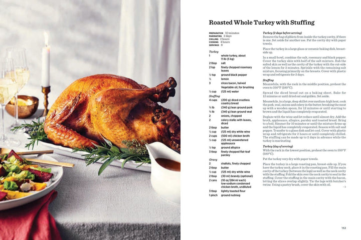 Penguin Random House Gifts The Best of the Best: A Cookbook
