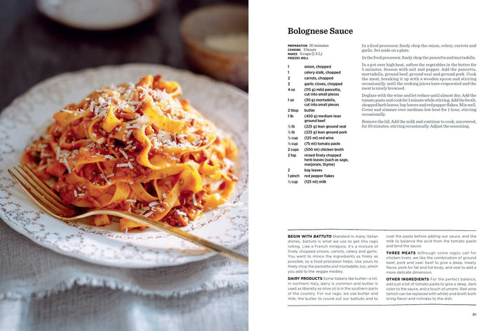Penguin Random House Gifts The Best of the Best: A Cookbook