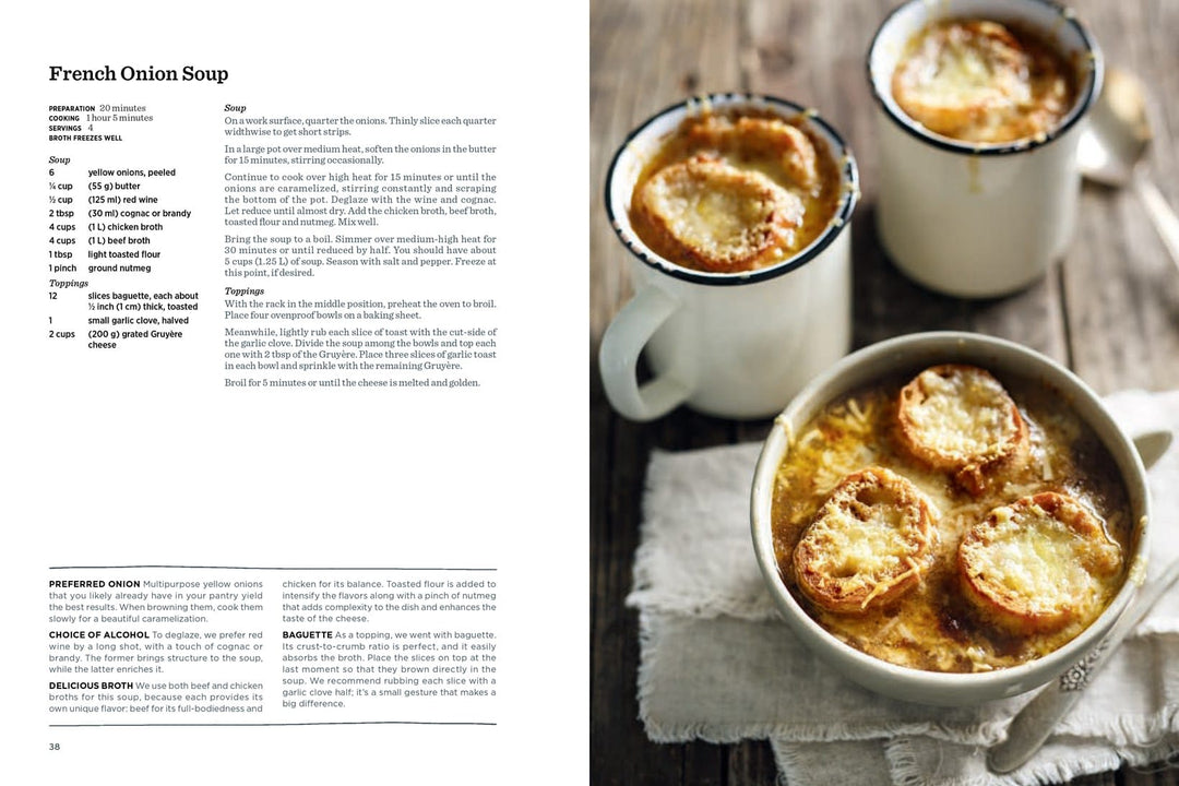 Penguin Random House Gifts The Best of the Best: A Cookbook