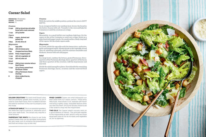 Penguin Random House Gifts The Best of the Best: A Cookbook