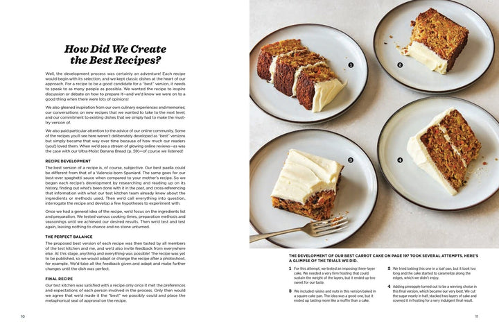 Penguin Random House Gifts The Best of the Best: A Cookbook