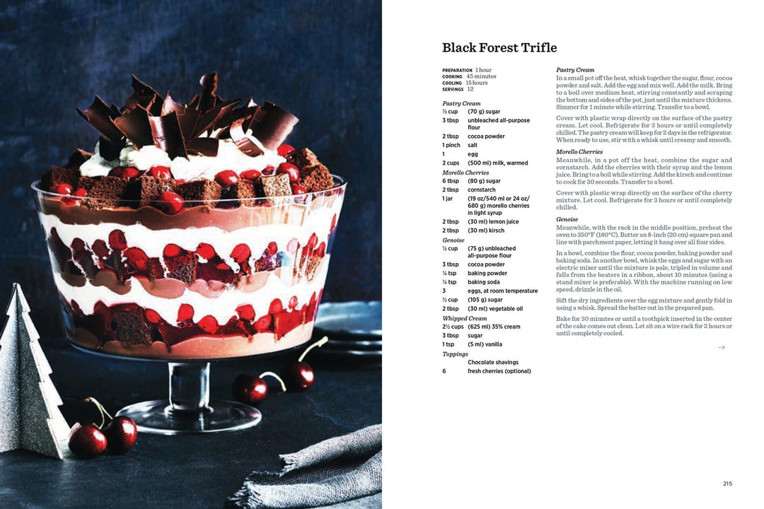 Penguin Random House Gifts The Best of the Best: A Cookbook