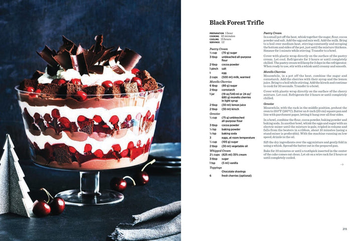 Penguin Random House Gifts The Best of the Best: A Cookbook