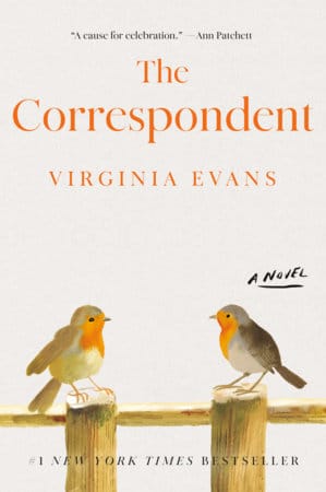 Penguin Random House Gifts The Correspondent