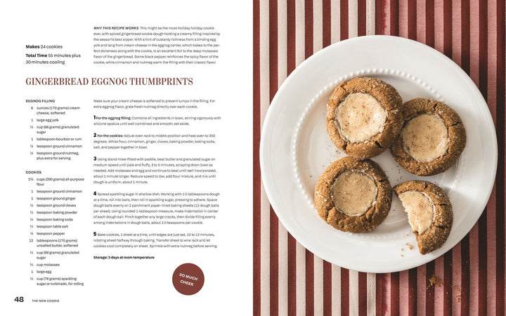 Penguin Random House Gifts The New Cookie