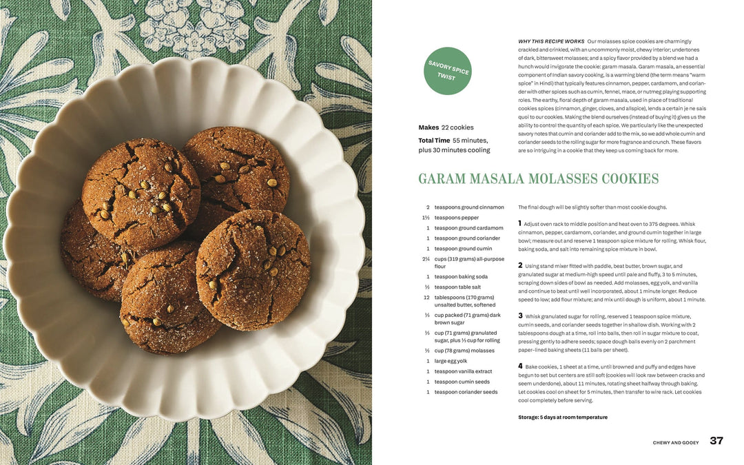Penguin Random House Gifts The New Cookie