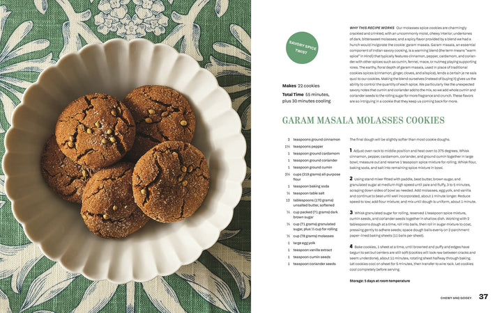 Penguin Random House Gifts The New Cookie
