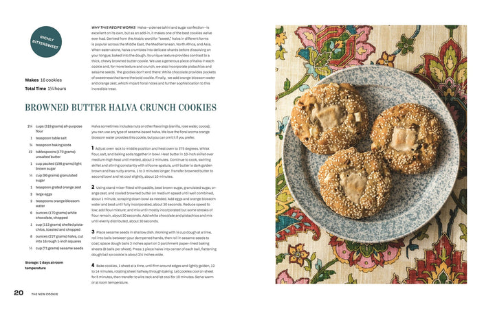 Penguin Random House Gifts The New Cookie