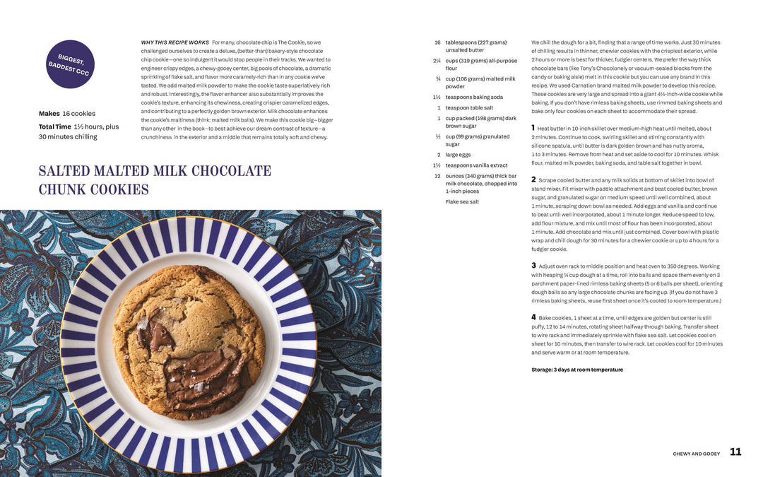 Penguin Random House Gifts The New Cookie